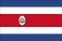 Costa Reca Flag